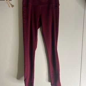 Dyce Active Leggings